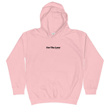 Load image into Gallery viewer, OG Logo Kids Hoodie
