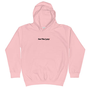 OG Logo Kids Hoodie