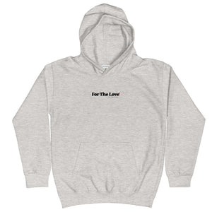 OG Logo Kids Hoodie