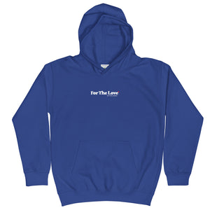 OG Logo Kids Hoodie