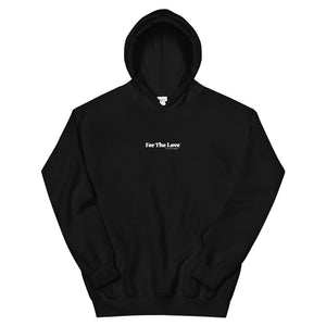 OG Logo Hoodie