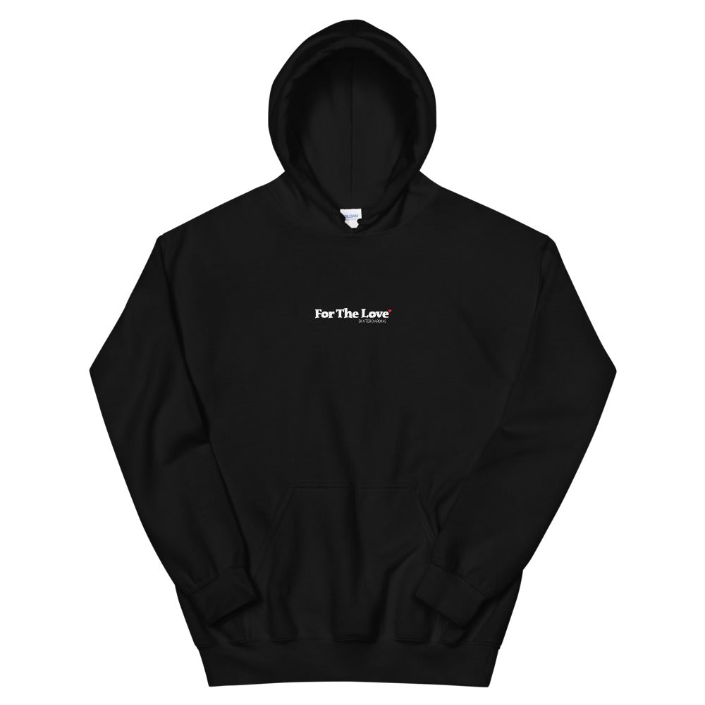 OG Logo Hoodie