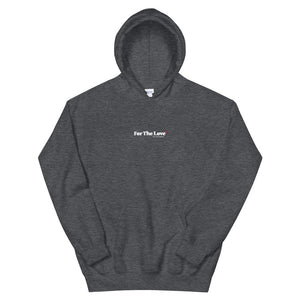 OG Logo Hoodie