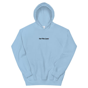 OG Logo Hoodie