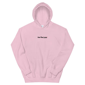 OG Logo Hoodie