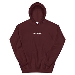 OG Logo Hoodie