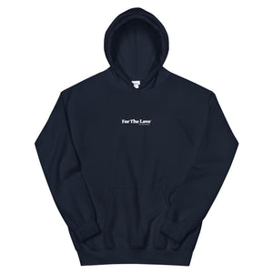 OG Logo Hoodie