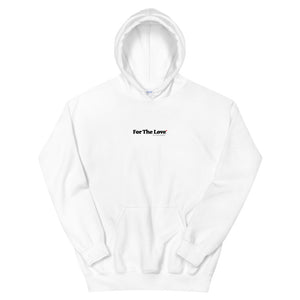 OG Logo Hoodie